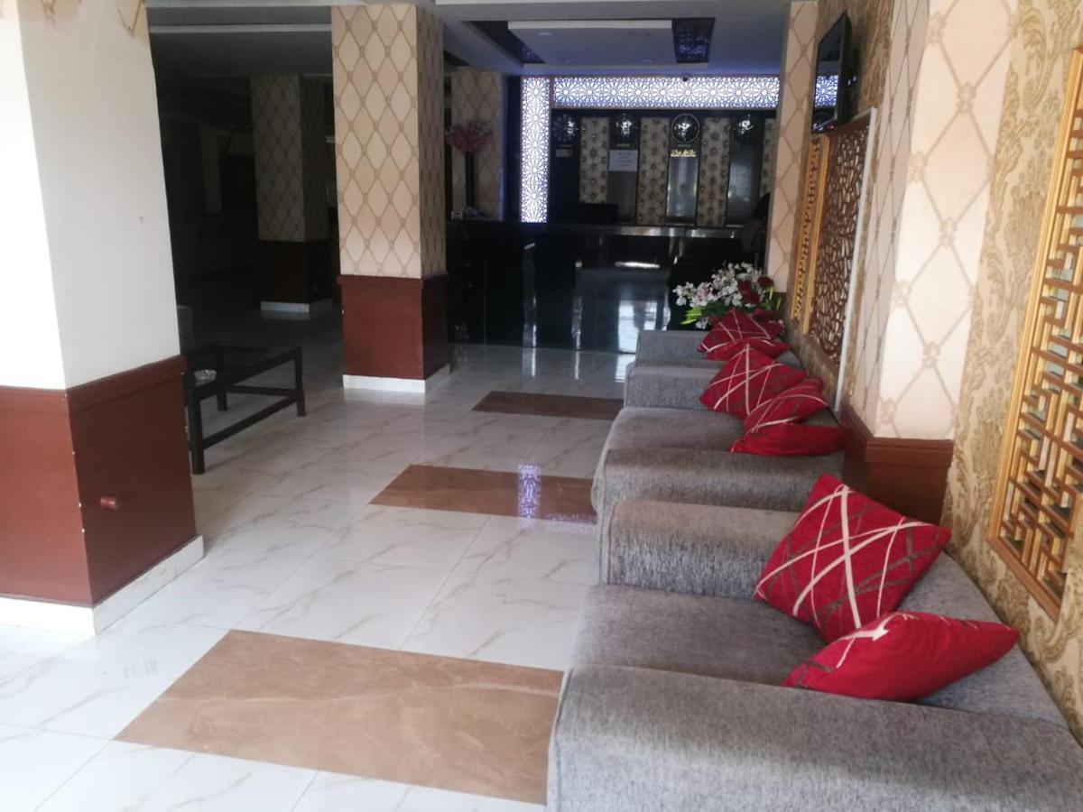 Hotel Burj Al Hateem Rawalpindi Exterior foto