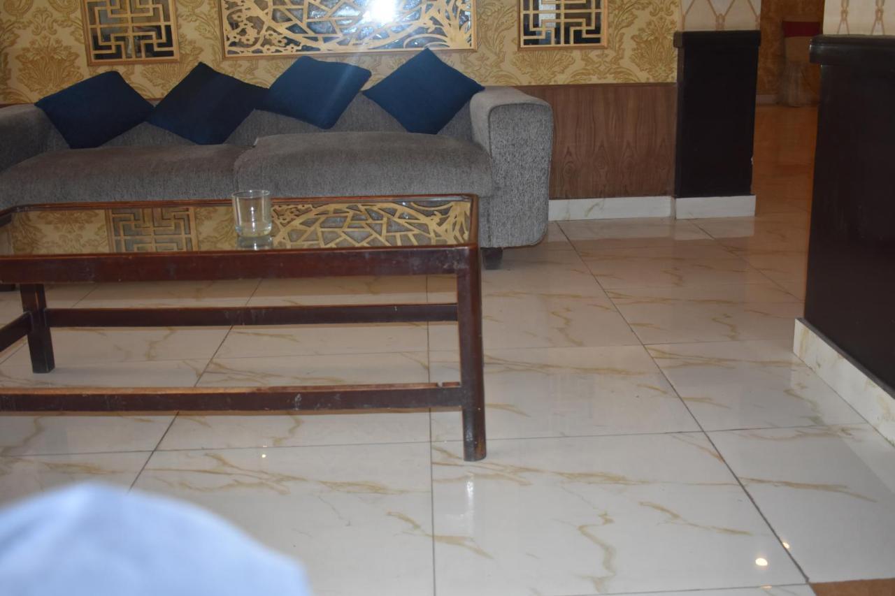 Hotel Burj Al Hateem Rawalpindi Exterior foto